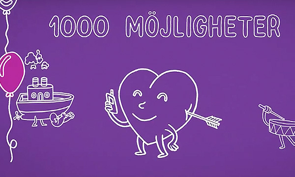 Telia 1000 möjligheter