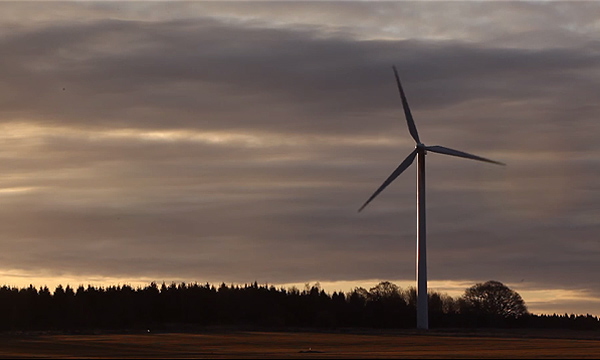 Tekniska verkens årsberättelse 2013