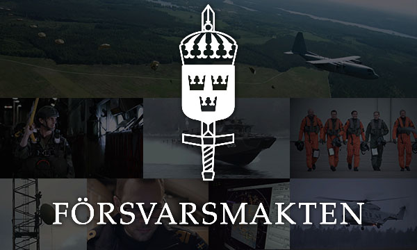 Försvarsmakten